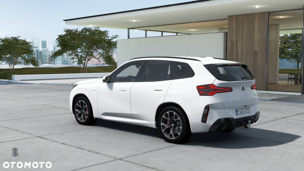 BMW X3 20d xDrive - 3