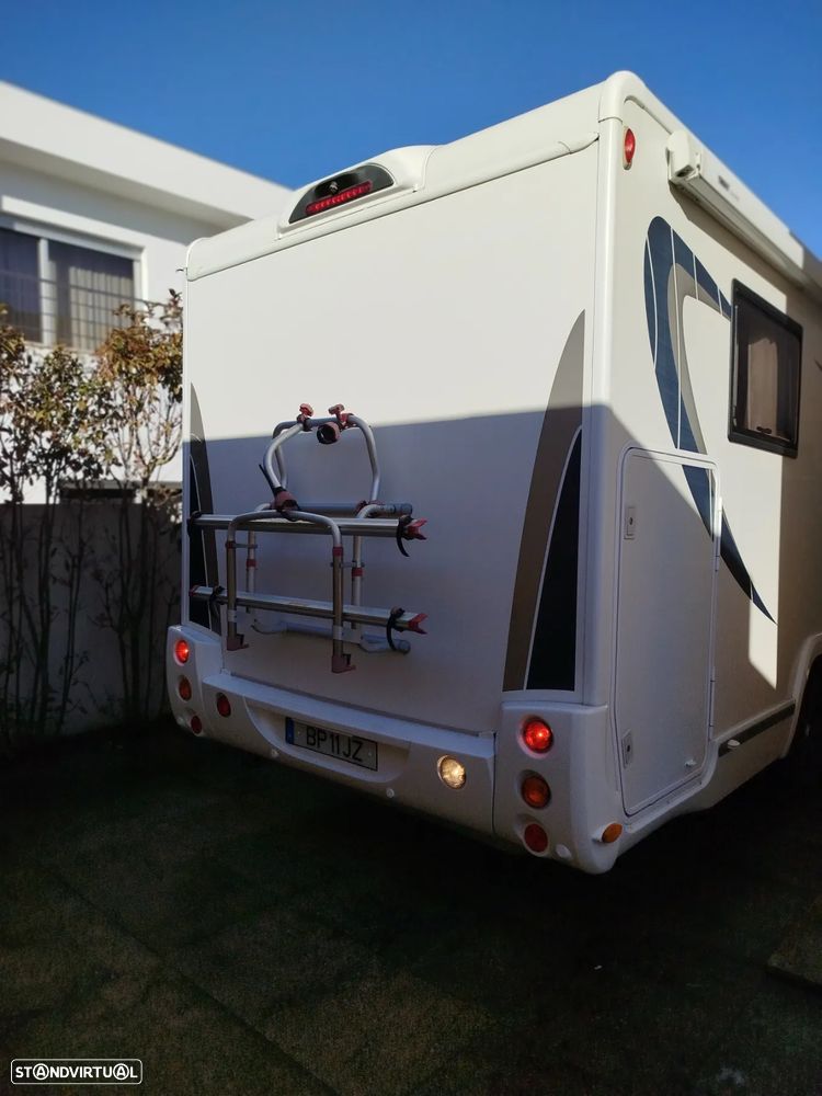 Chausson Trigano 718XLB - 4