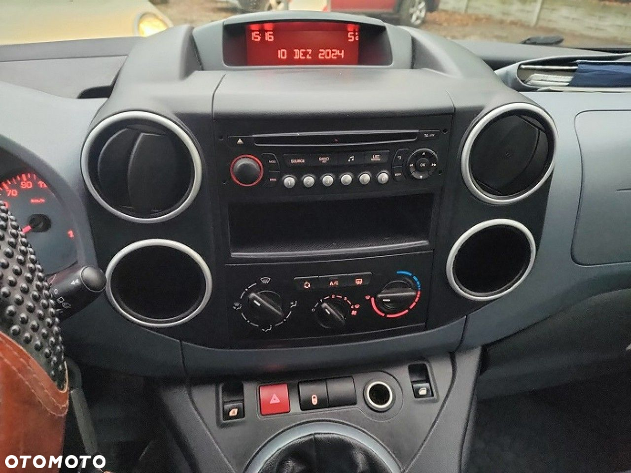 Peugeot Partner - 15