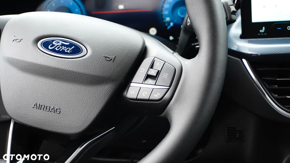 Ford Focus 1.0 EcoBoost mHEV Active Style - 19