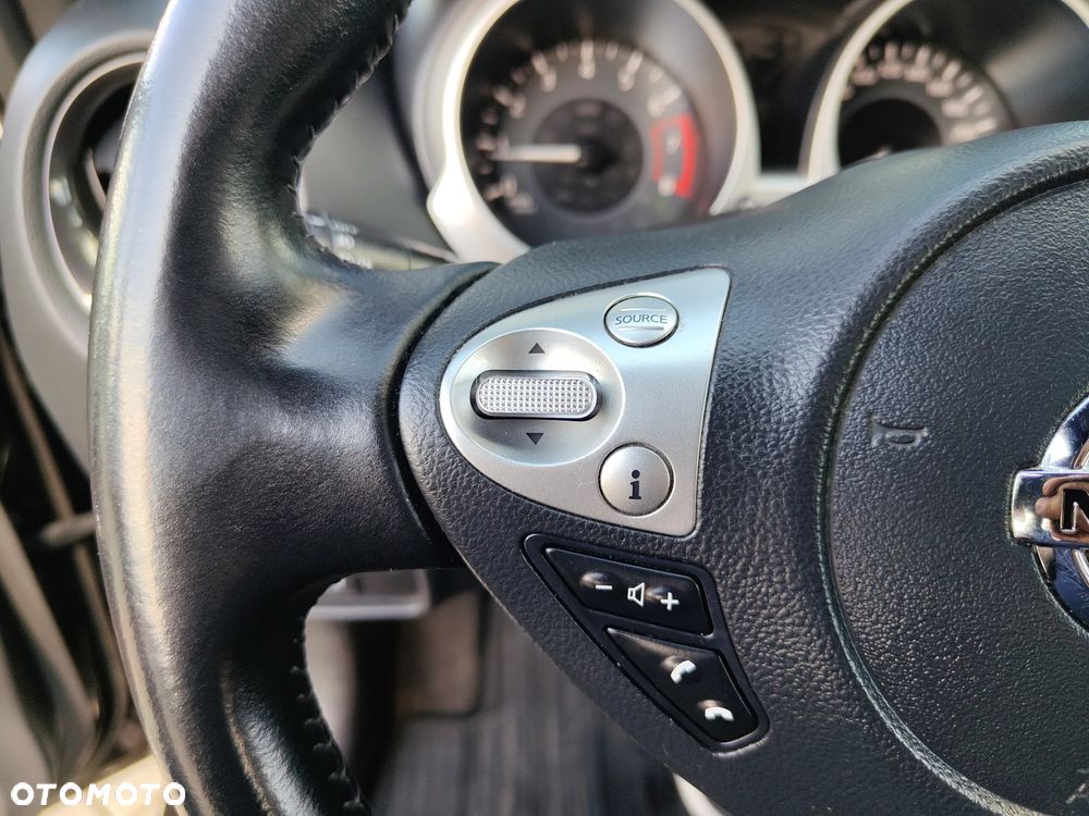 Nissan Juke 1.6 N-Connecta - 20