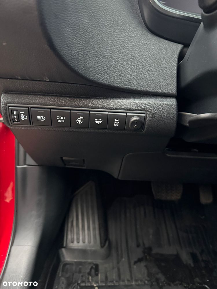 Toyota Corolla 1.8 Hybrid GR Sport Dynamic - 21