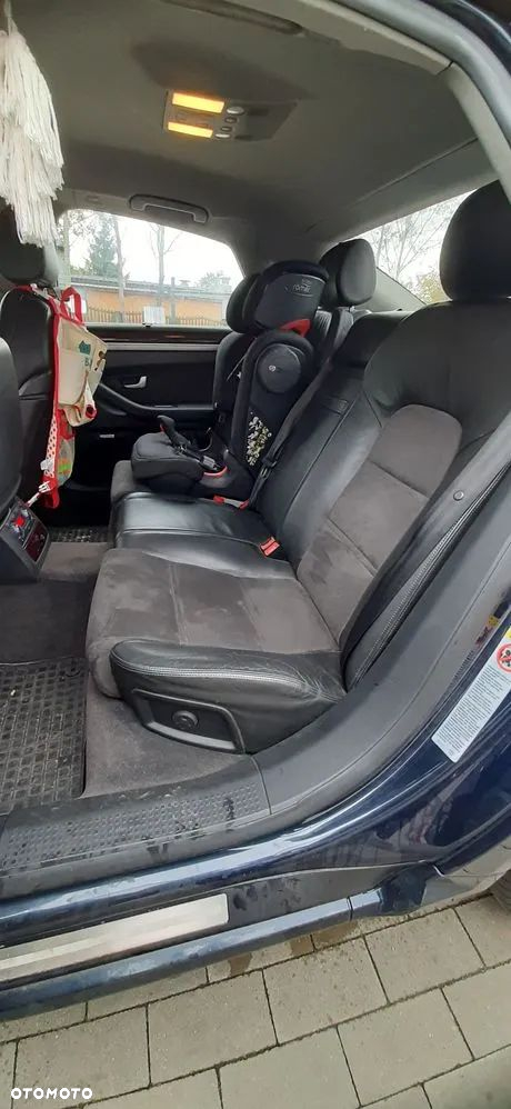 Audi A8 4.2 TDI Quattro - 17