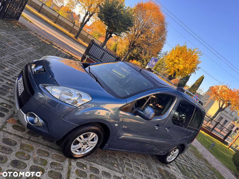 Peugeot Partner 120 VTi Family - 34