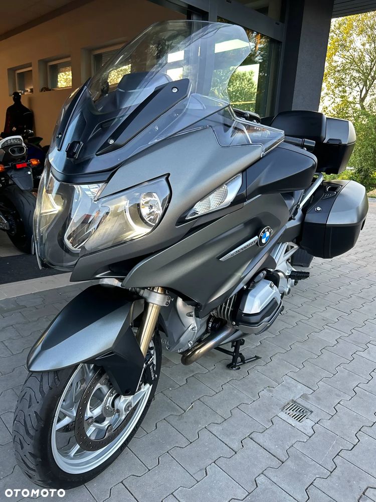 BMW RT - 17