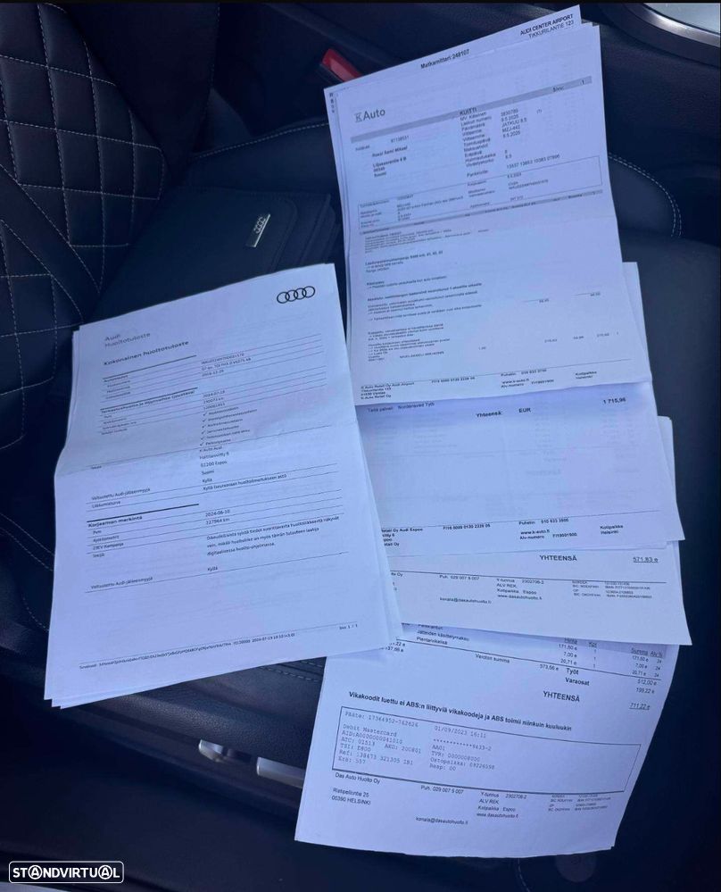 Audi Q7 3.0 TDI E-tron quattro S-line Tiptronic - 18