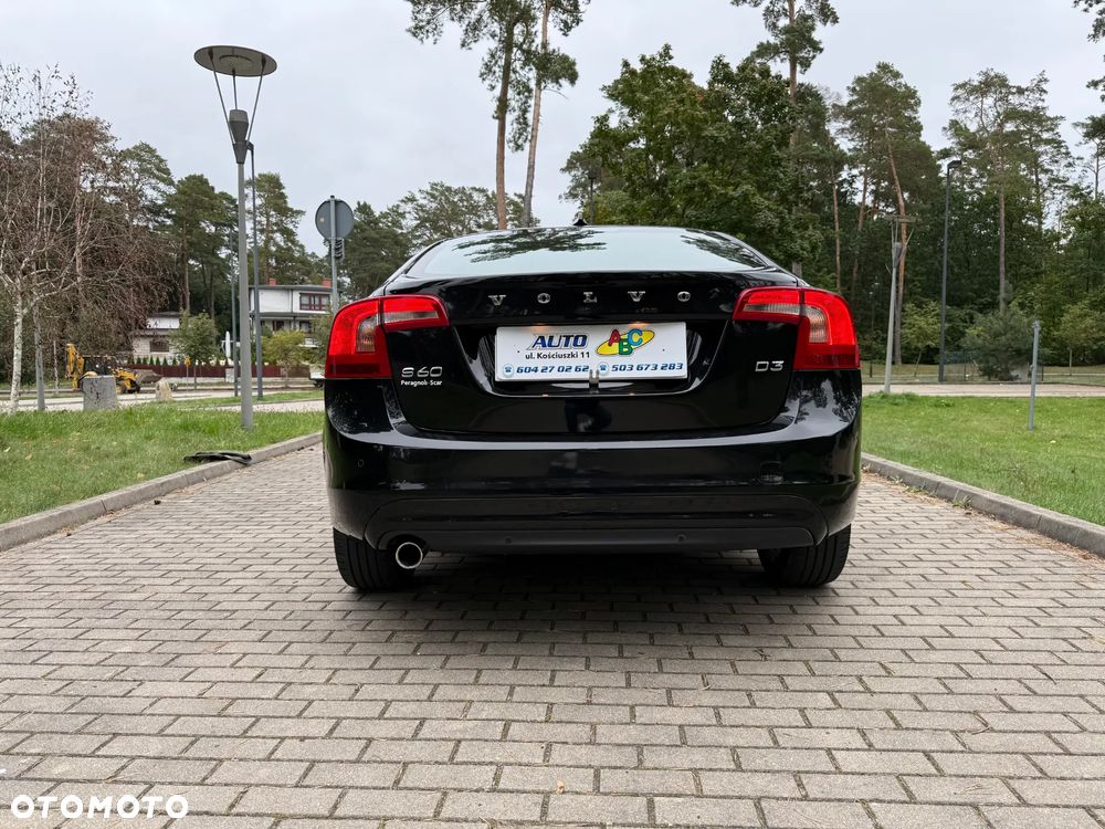 Volvo S60 - 9
