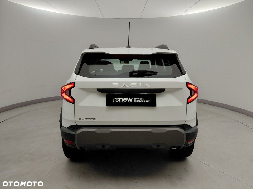 Dacia Duster - 4