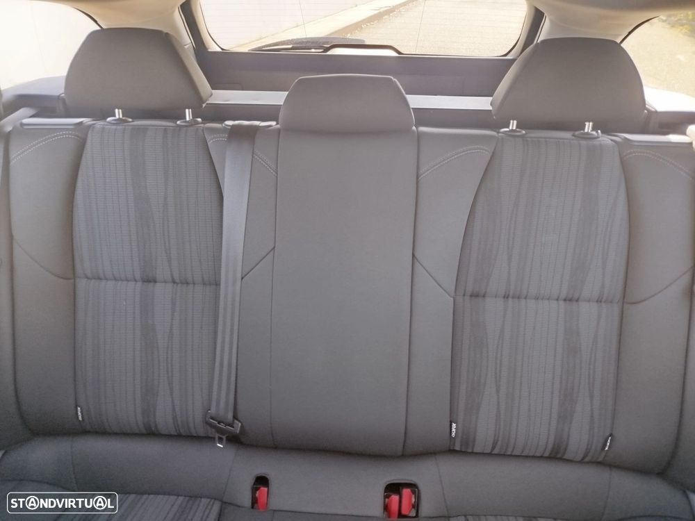 Peugeot 508 SW 1.6 e-HDi Allure - 11