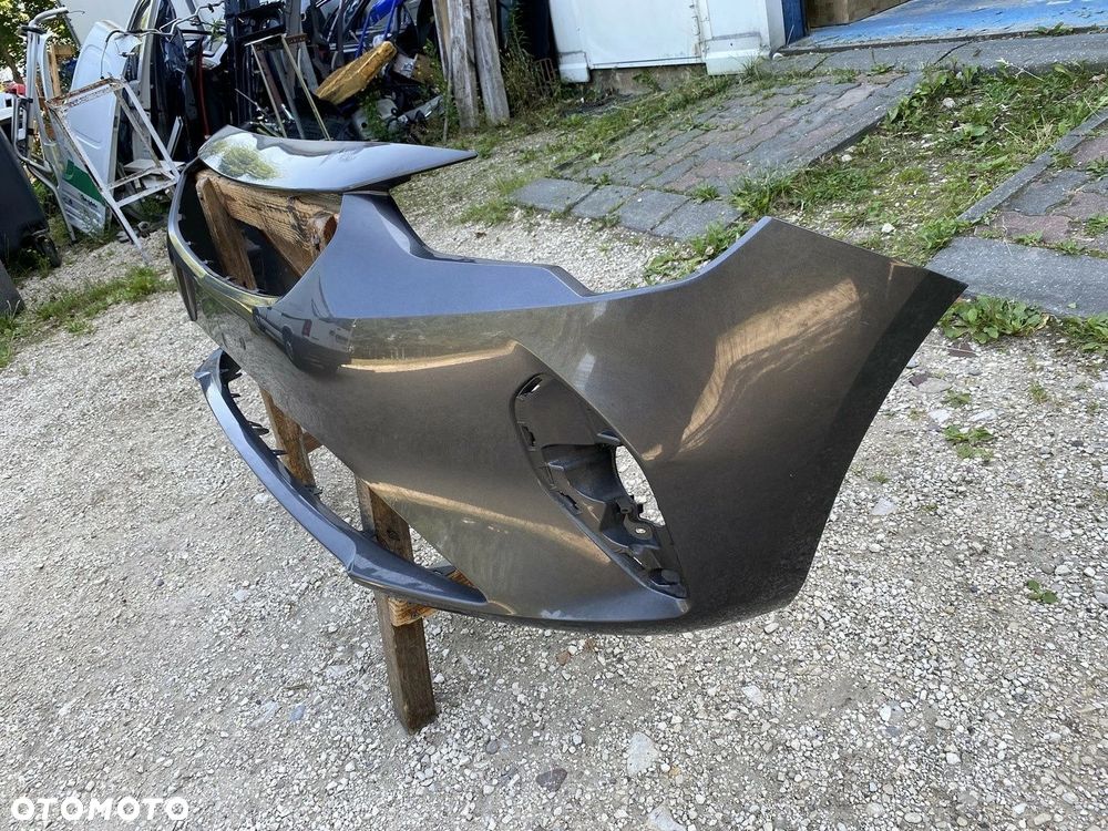 ZDERZAK PRZÓD PRZEDNI OPEL CORSA F 9630280980 19-23 - 2