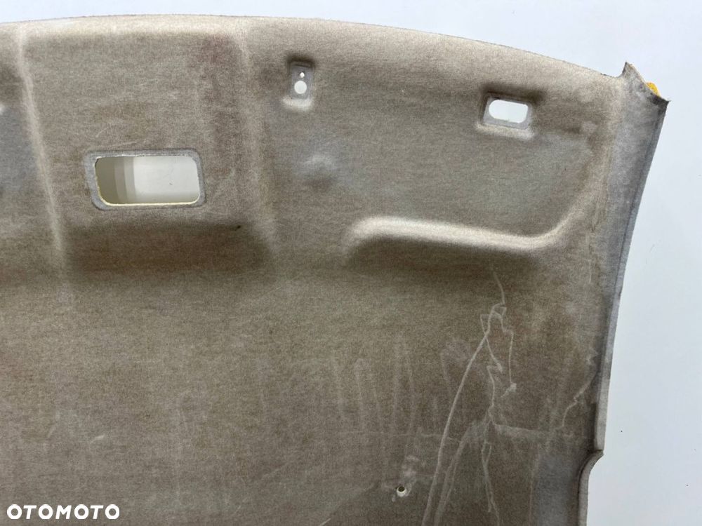 Podsufitka Fiat Panda 2 II 03-12r. - 3