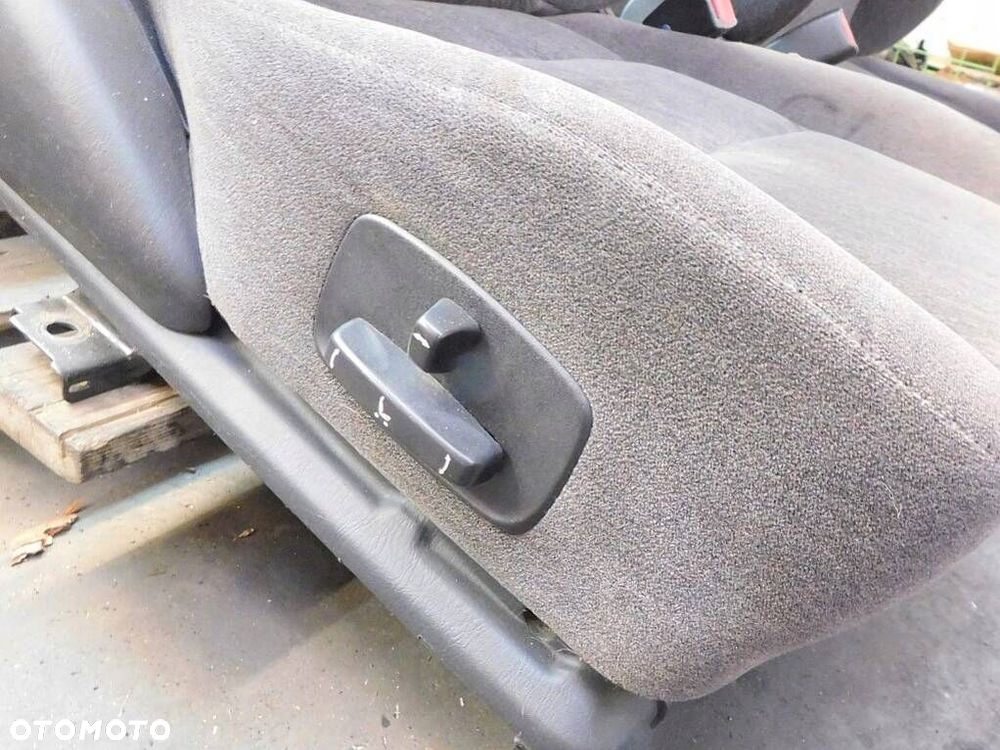 LEXUS ES300 II 3.0 94r FOTELE KOMPLET - 6