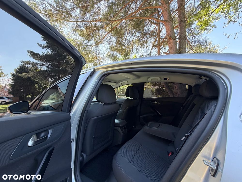 Peugeot 508 1.6 T Allure - 19