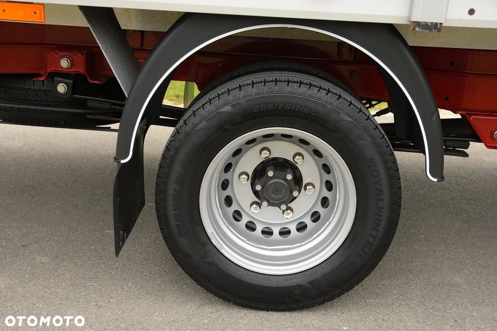 Mercedes-Benz SPRINTER=519=3.0CDi=V6=FIRANKA=4.90M - 33