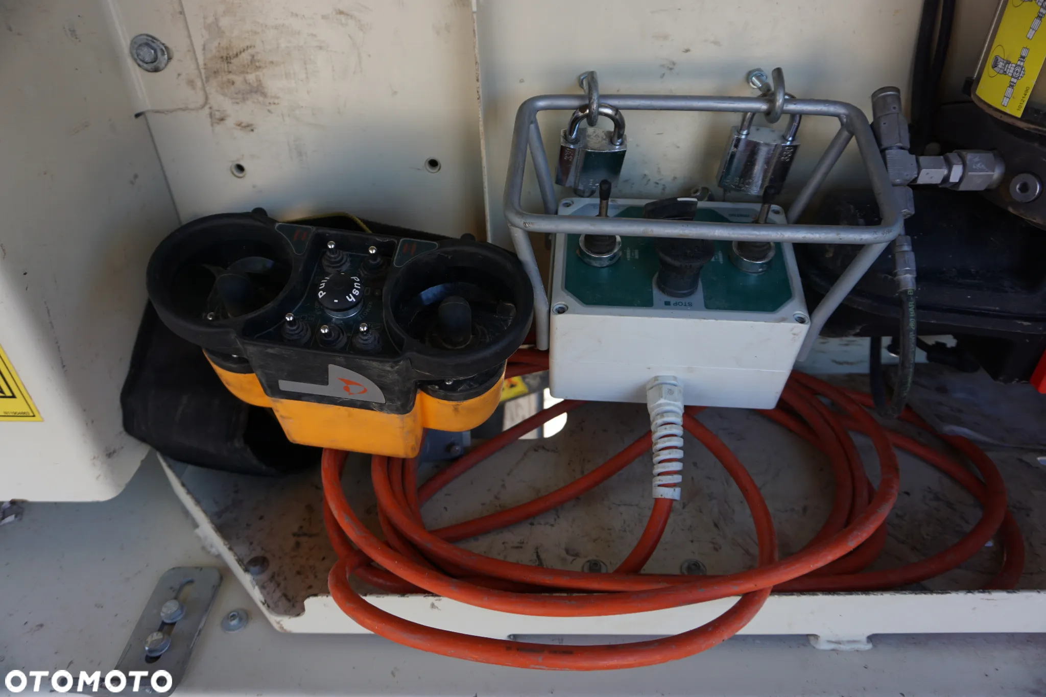 Inny Metso LT 96 - 19