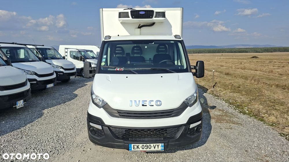 Iveco 35S14, 35S13, 35S16, 35C13,35C14 - 4