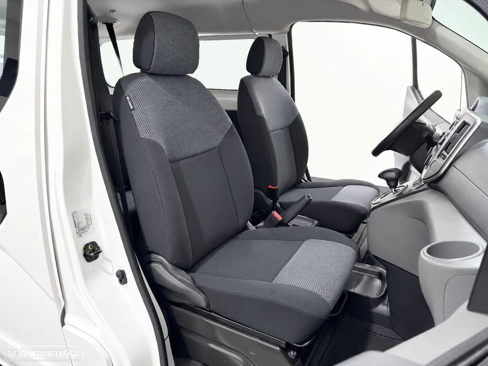 Nissan e-NV200 Combi 5L Comfort - 37