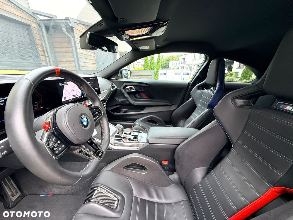 BMW M2 Standard - 24
