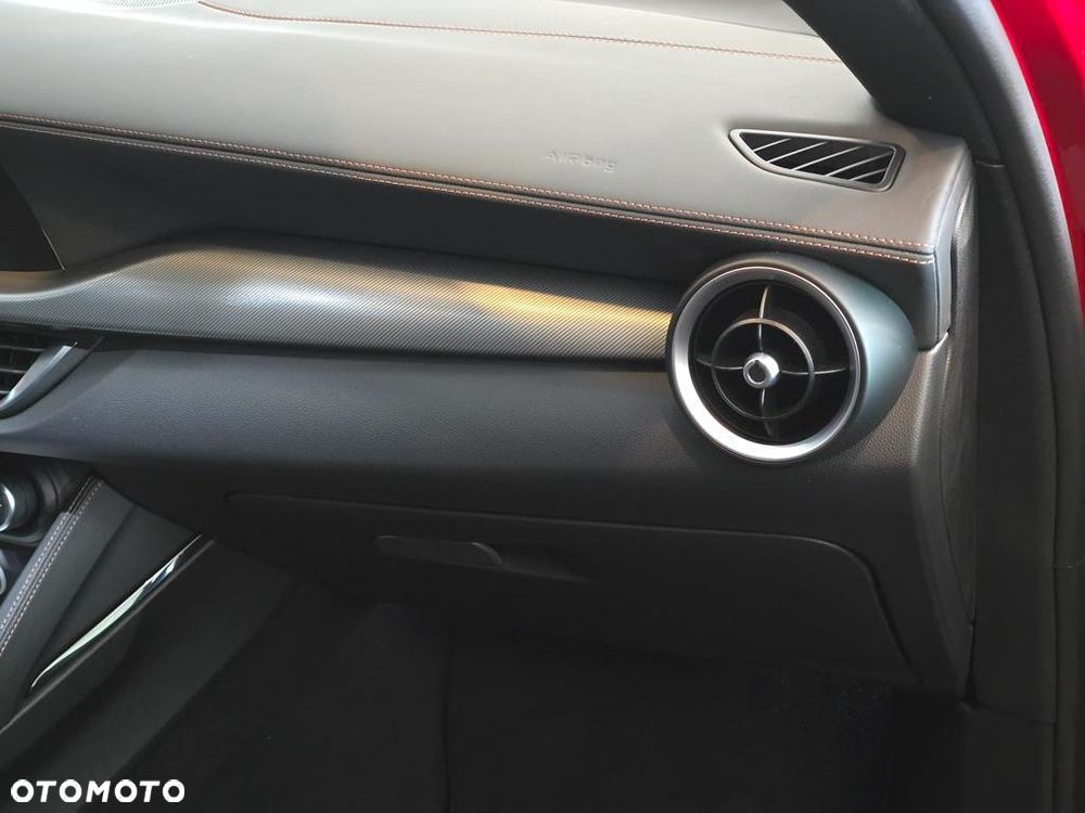 Alfa Romeo Stelvio 2.0 Turbo Intensa Q4 - 23