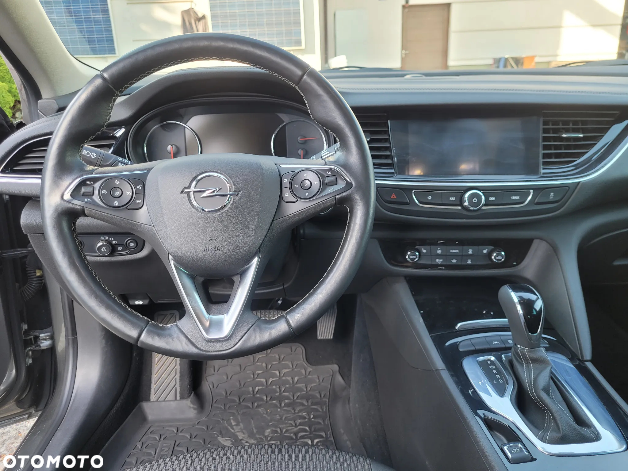Opel Insignia 1.5 T Elite S&S - 11