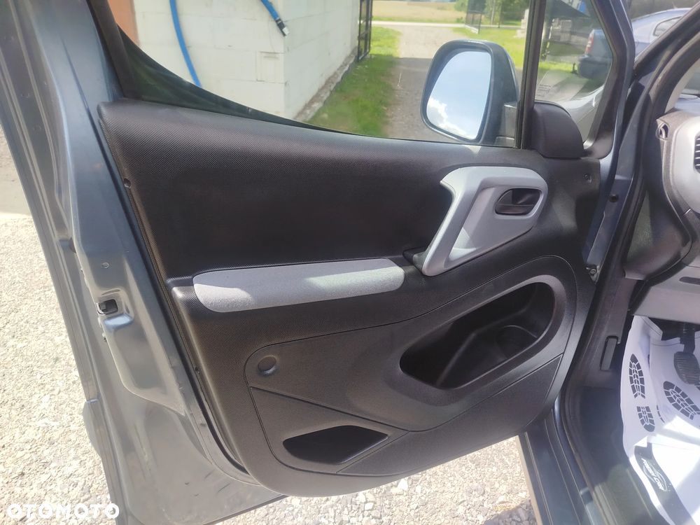 Peugeot Partner 1.6 Outdoor - 11