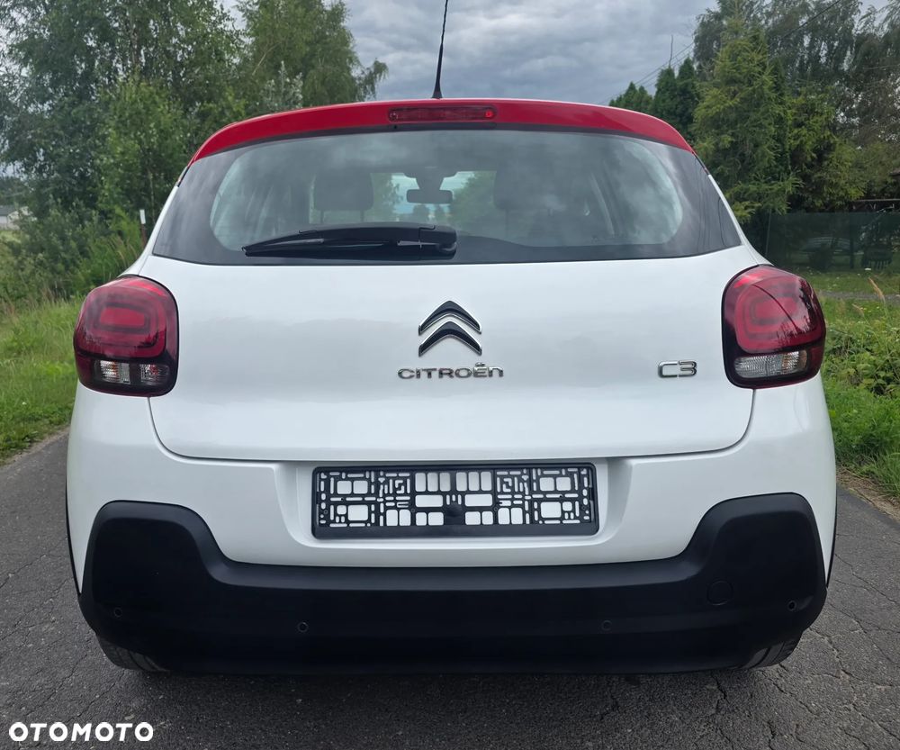 Citroën C3 1.2 PureTech Shine - 6
