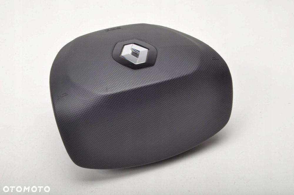 RENAULT ZOE PODUSZKA POWIETRZNA KIEROWCY AIRBAG 985706914R - 3