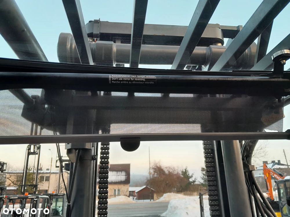 Linde H80D-03/900 - 18