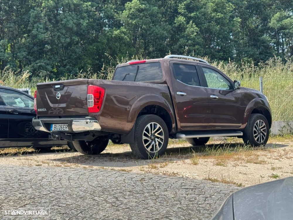 Nissan Navara - 22