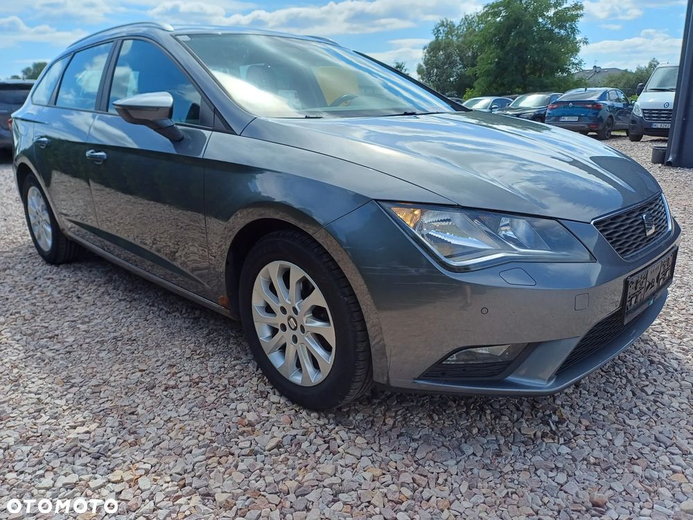 Seat Leon - 17