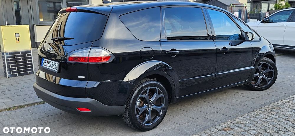 Ford S-Max 2.0 TDCi Titanium - 27