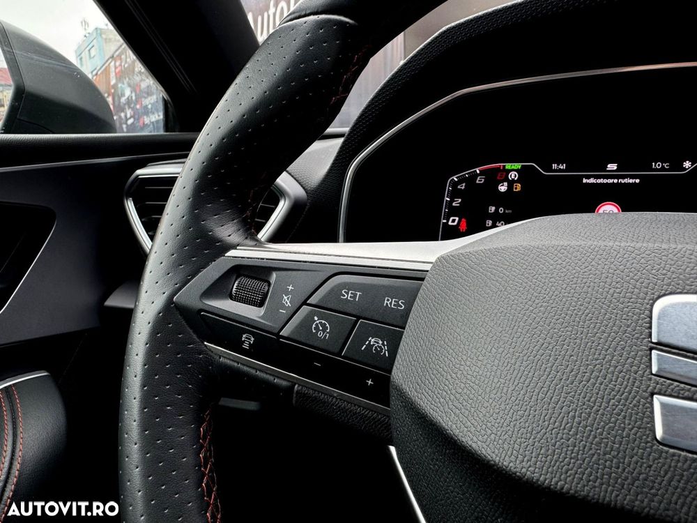 Seat Leon - 10