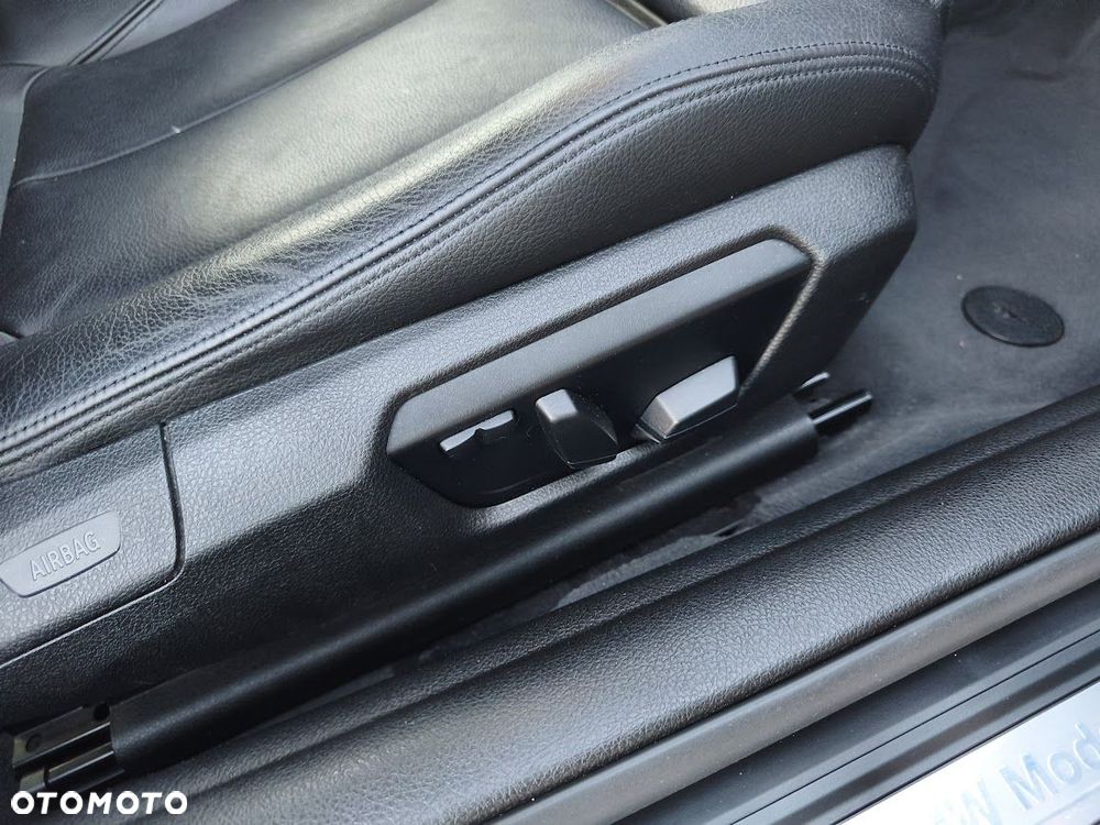 BMW Seria 4 420d Modern Line - 21