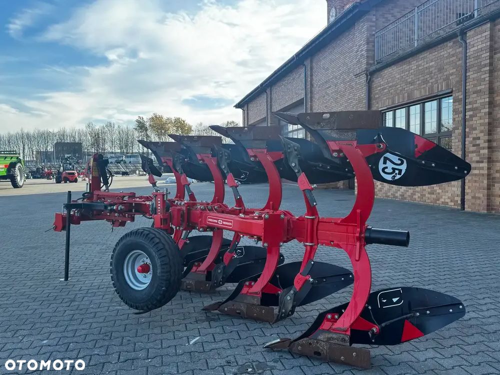 Gregoire Besson Gregoire-Besson ROVER 40 RY3 4/170/100 - 4