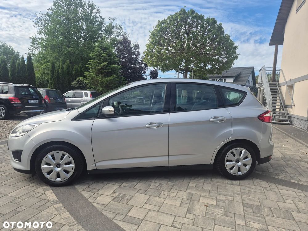 Ford C-MAX - 7