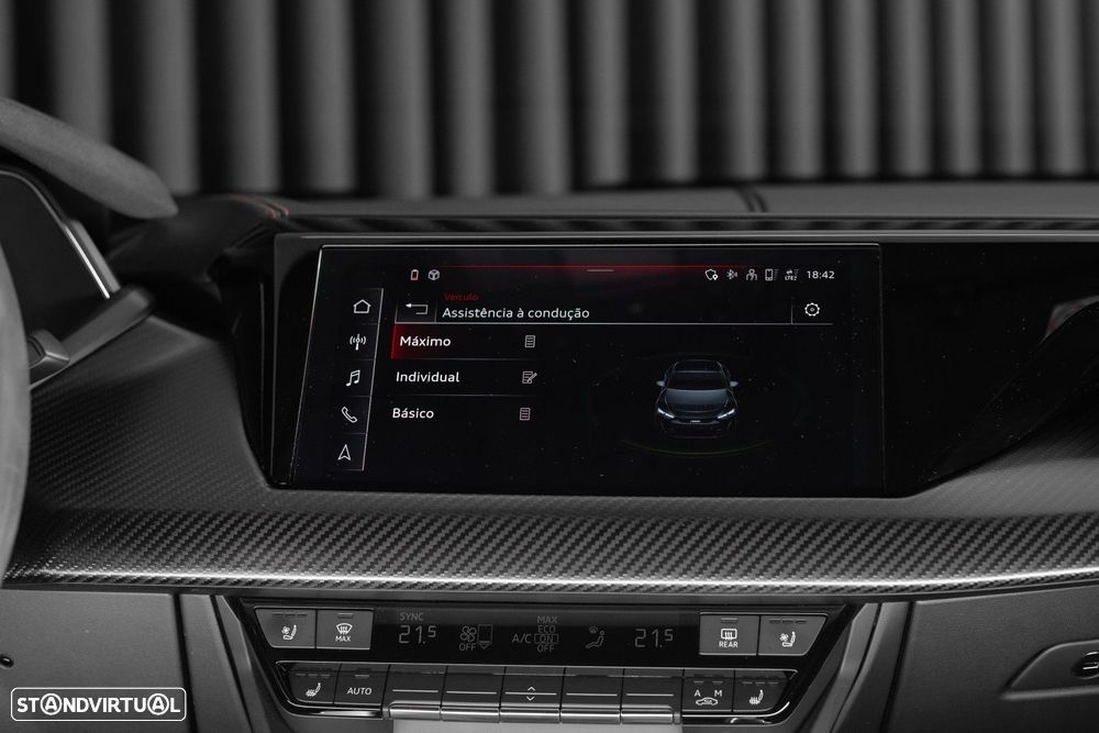 Audi RS e-tron GT quattro - 27