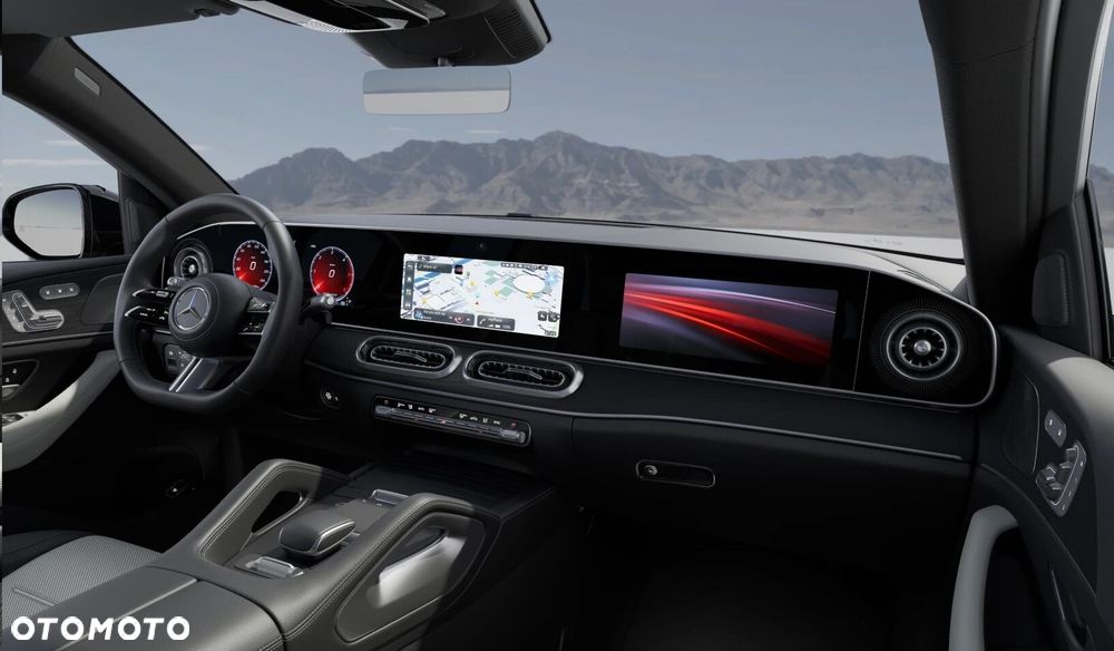 Mercedes-Benz GLE - 6