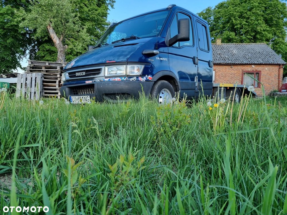 Iveco Daily - 1