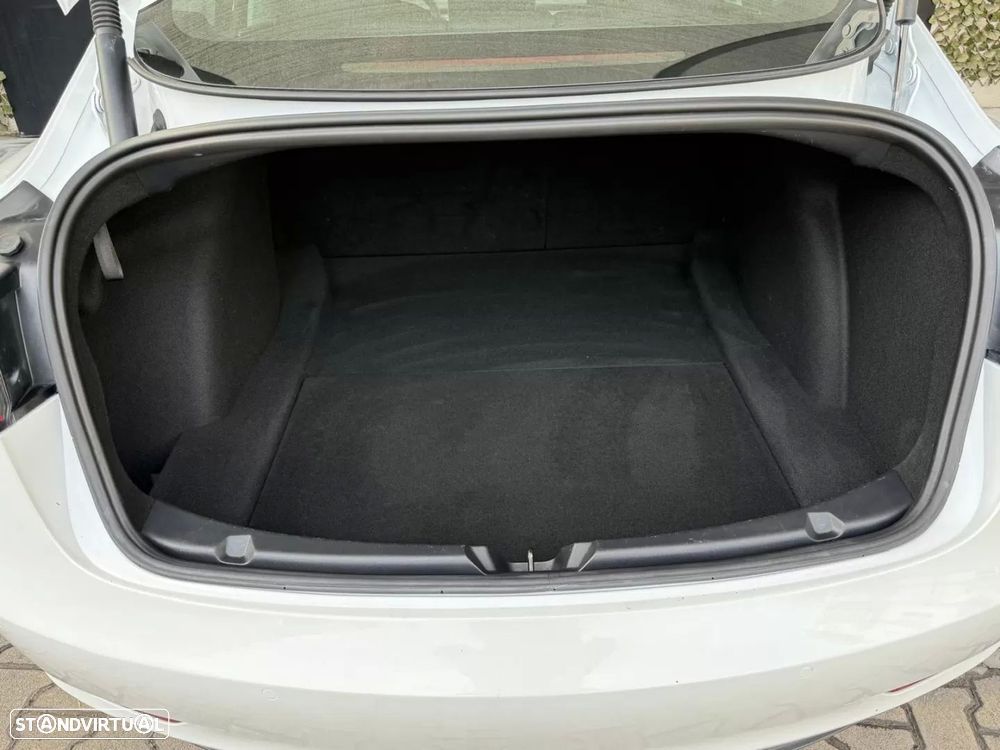 Tesla Model 3 Long Range Tração Integral - 13