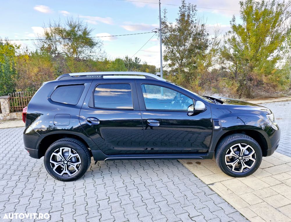 Dacia Duster - 12