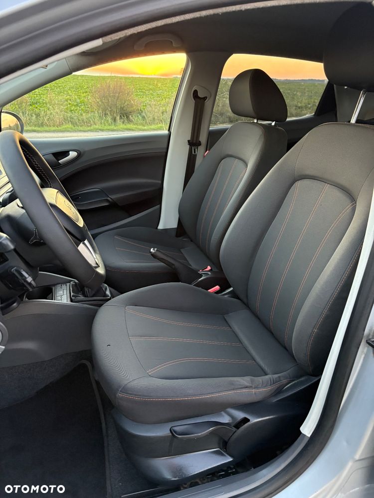 Seat Ibiza 1.2 TDI CR Ecomotive Style 4YOU - 15