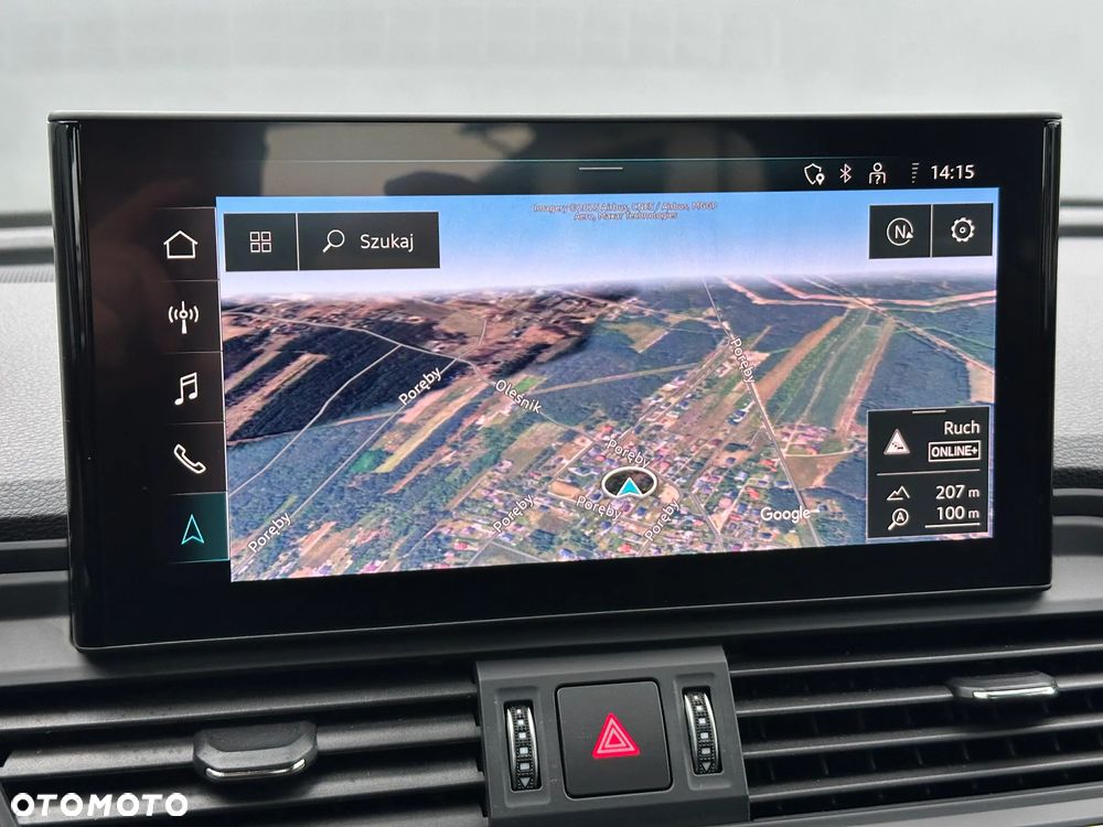 Audi Q5 40 TDI mHEV Quattro Advanced S tronic - 32