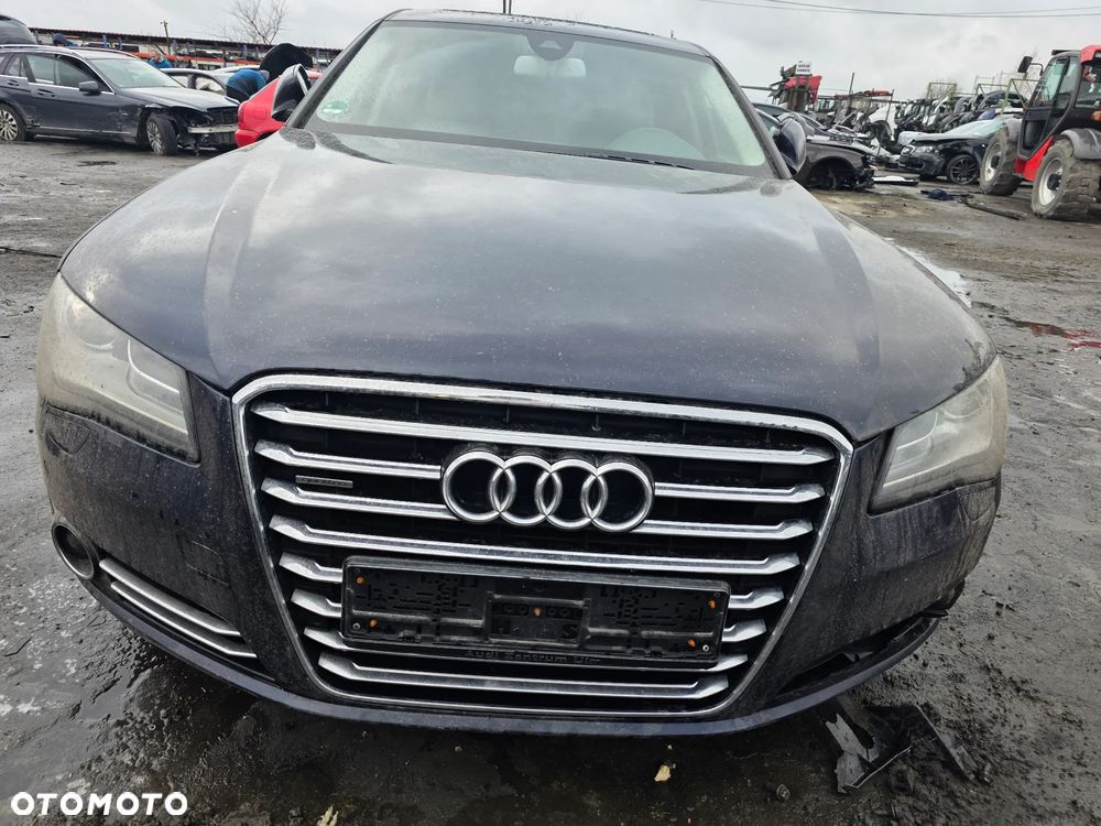Audi A8 - 3
