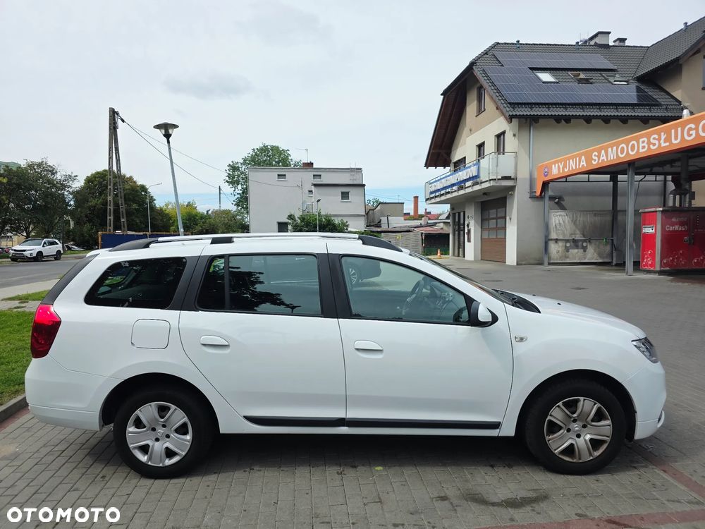 Dacia Logan 0.9 TCe Laureate S&S - 4