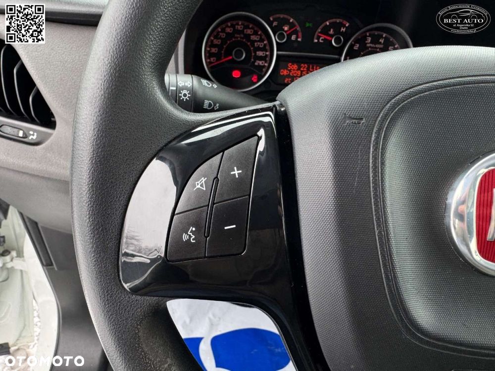 Fiat Doblo - 32