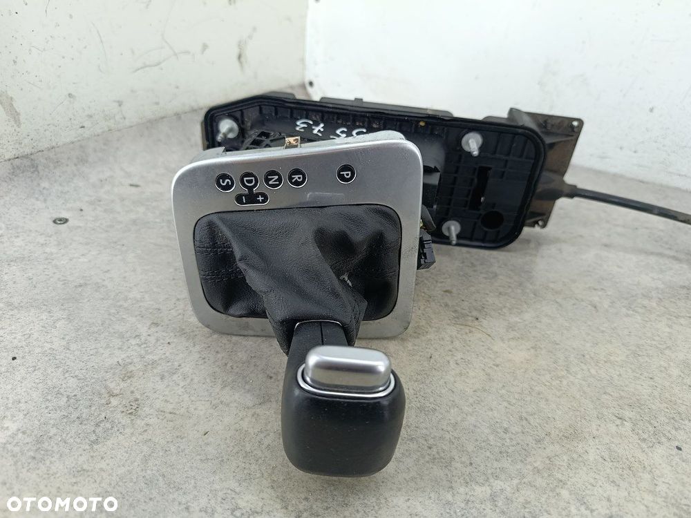 LEWAREK ZMIANY BIEGÓW VW GOLF PLUS I 1K0713061 1K1713025 1.4 TSI - 7