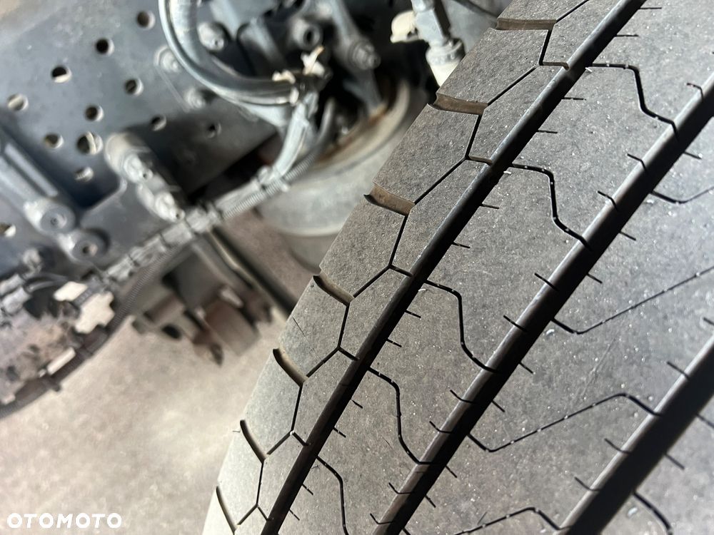 Mercedes-Benz ACTROS bez retardera prokontraktowy - 14