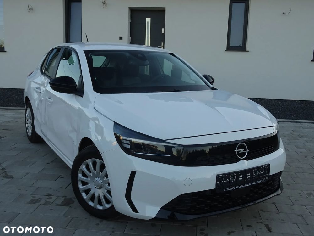 Opel Corsa - 2