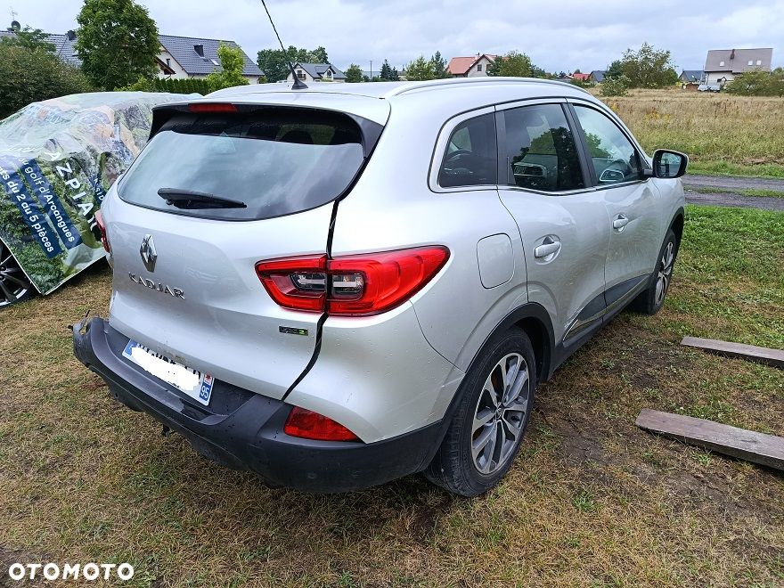 Renault Kadjar - 4