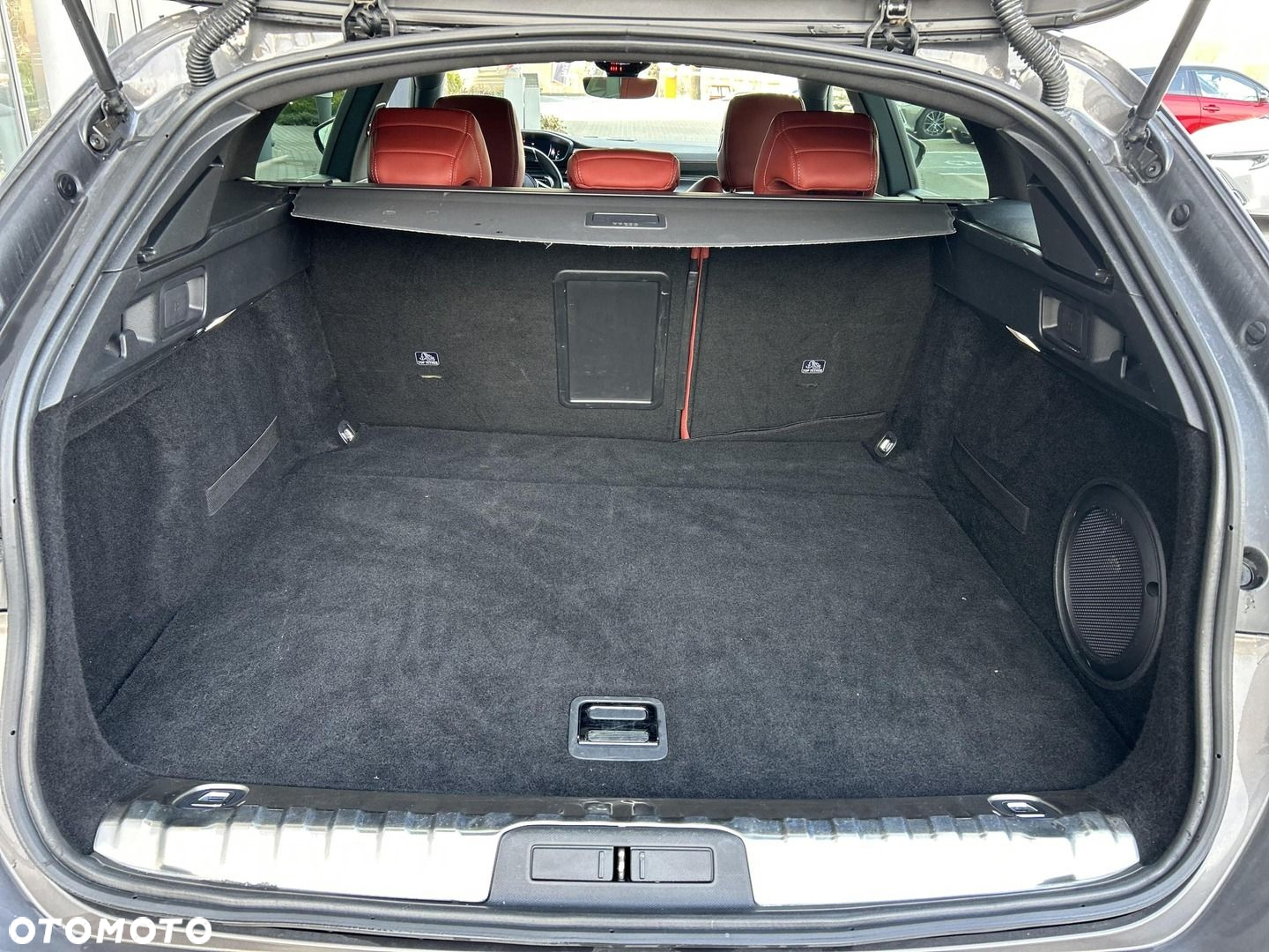 Peugeot 508 2.0 BlueHDi Allure S&S EAT8 - 24